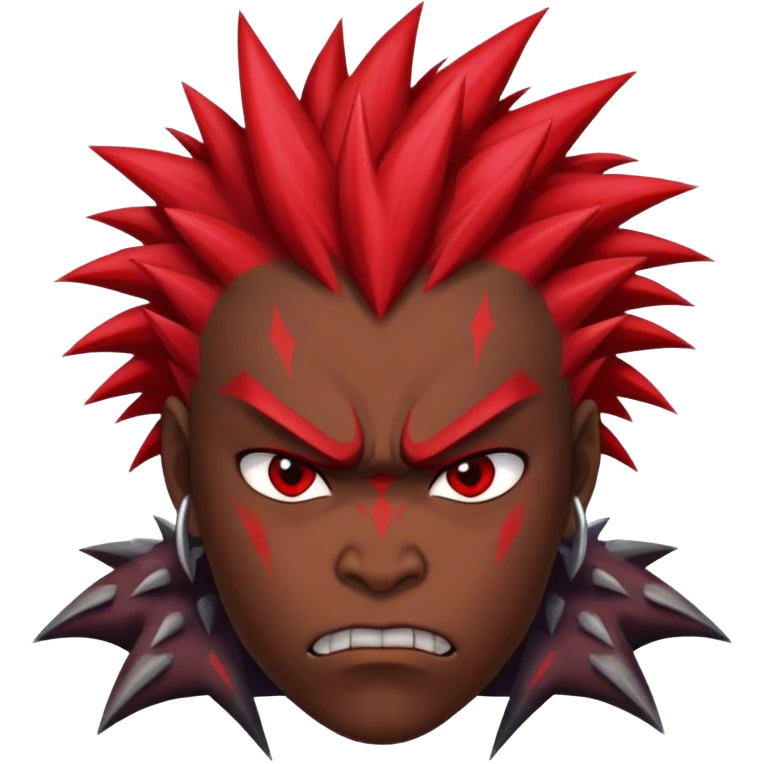 Sukuna emoji