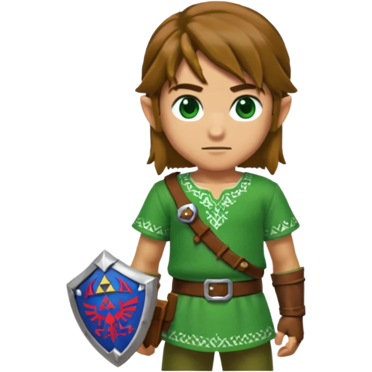 Link alttp sprites 16x16 emoji