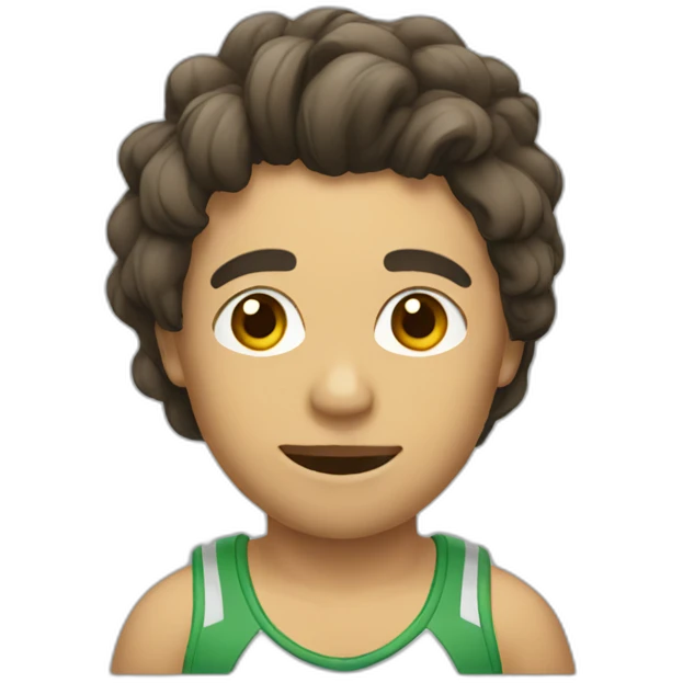 sujetador emoji