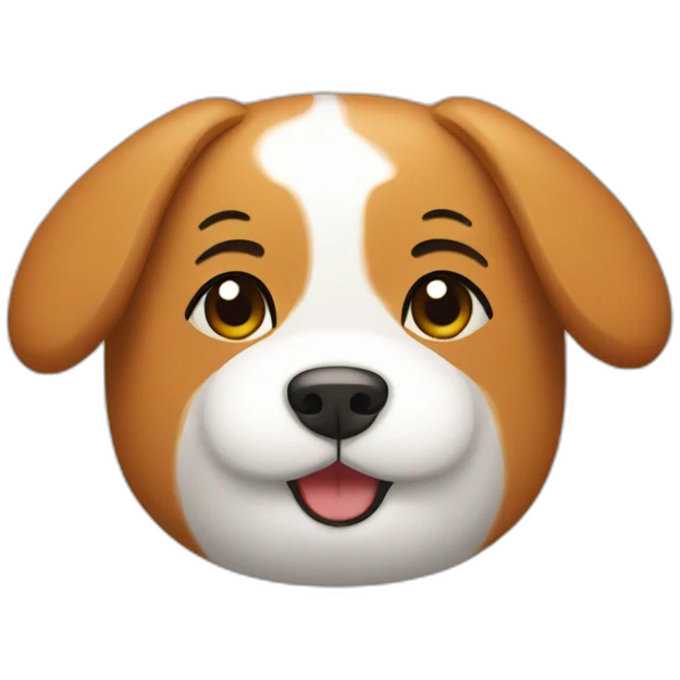 Sushi dog emoji