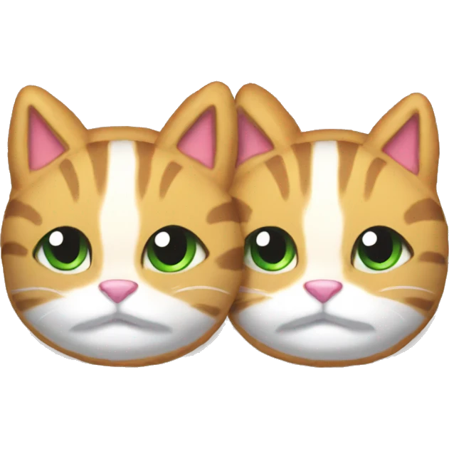 cat slippers emoji