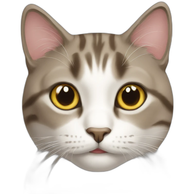 Cat emoji