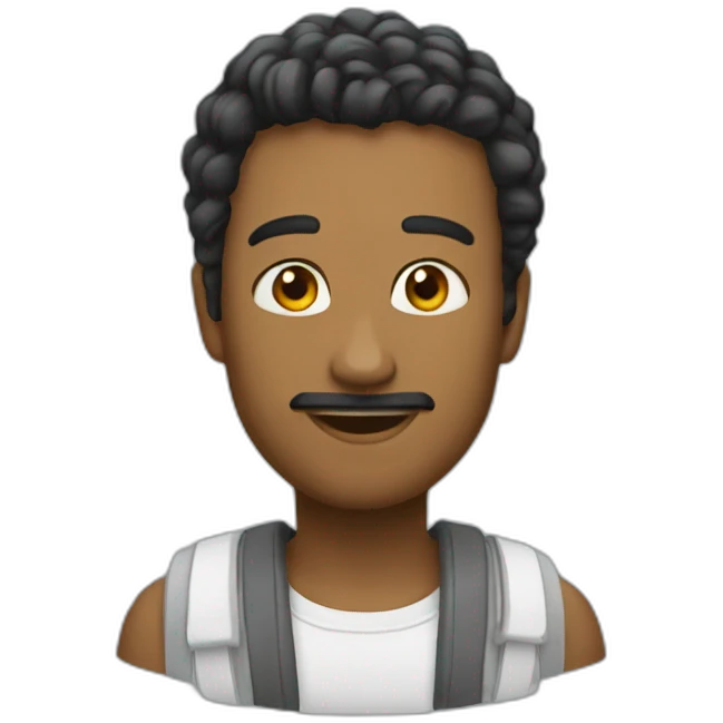 Пили пенка emoji