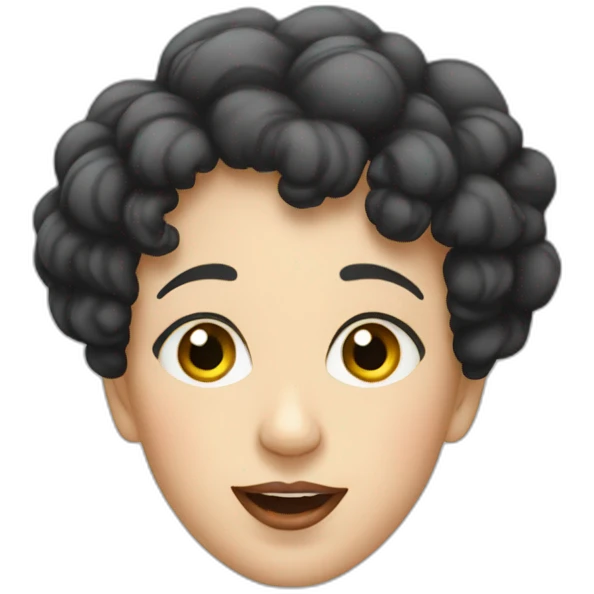 piaf emoji