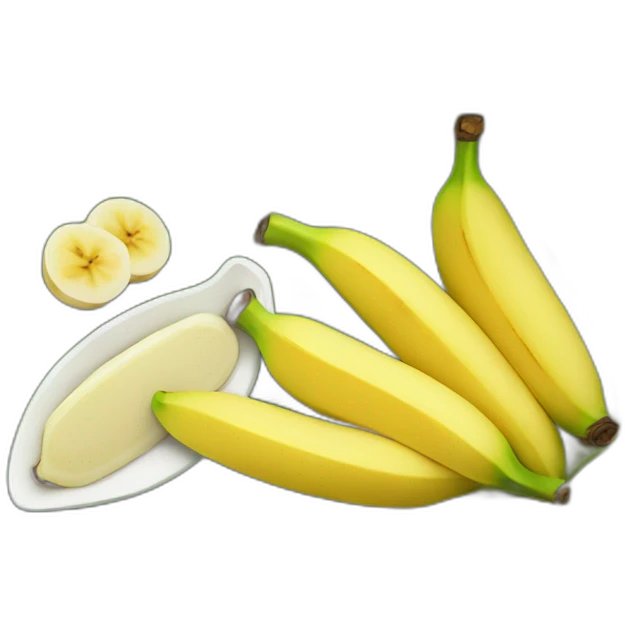 banana leaf meal emoji