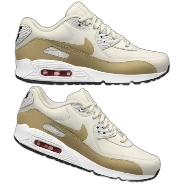 Air max emoji