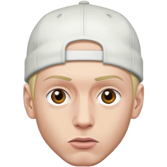 Eminem emoji