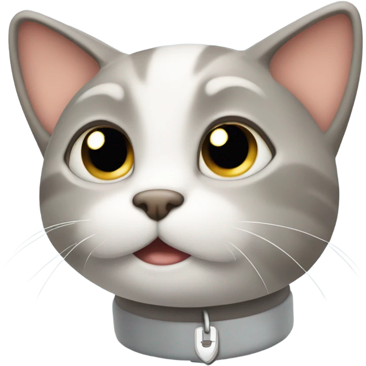 gato cosmico emoji