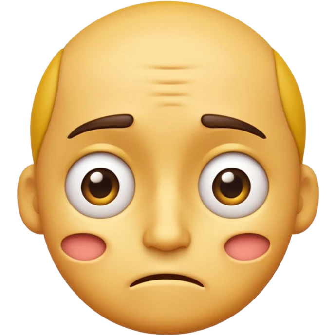 confused emoji emoji