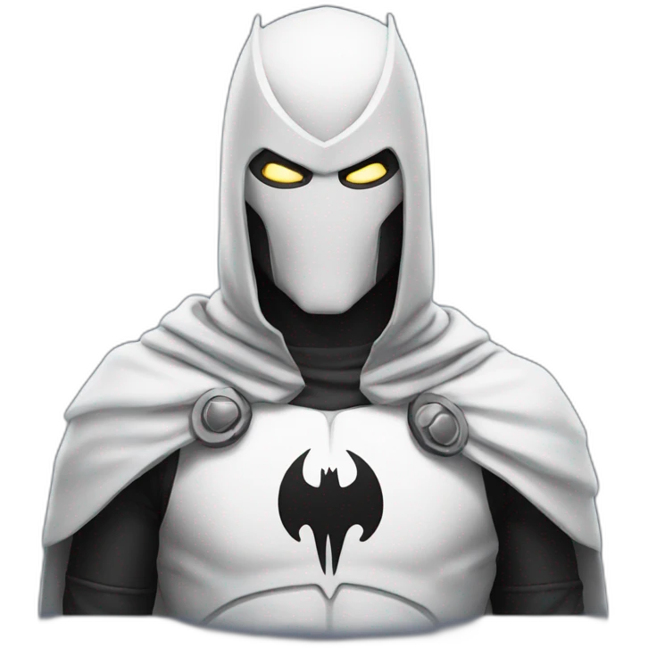 moonknight emoji