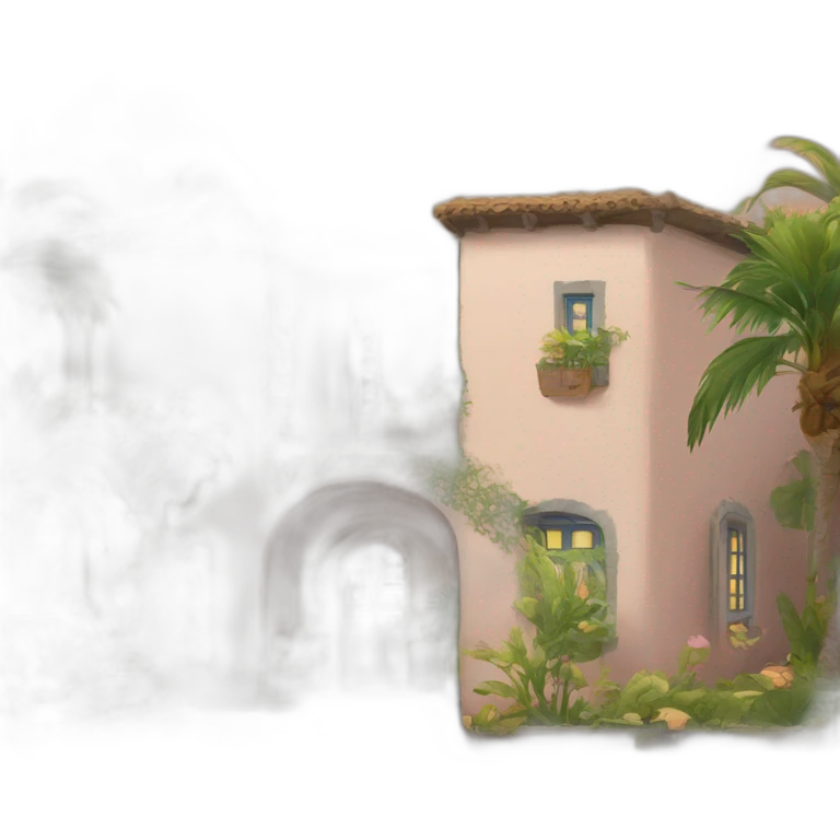 Les cahiers d'Esther Riad Sattouf emoji