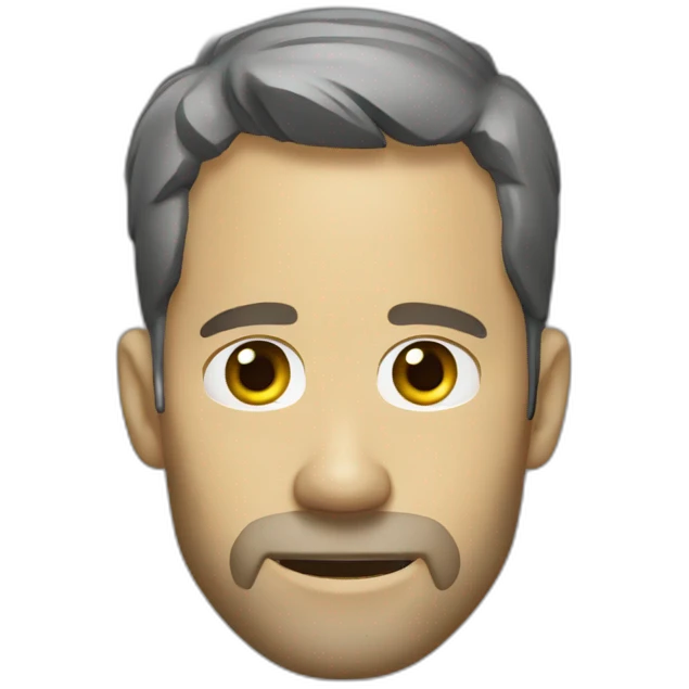 paul walker smaller head emoji