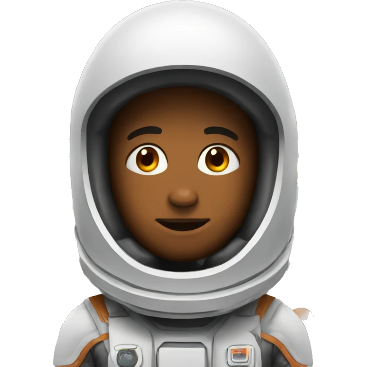 Mars emoji