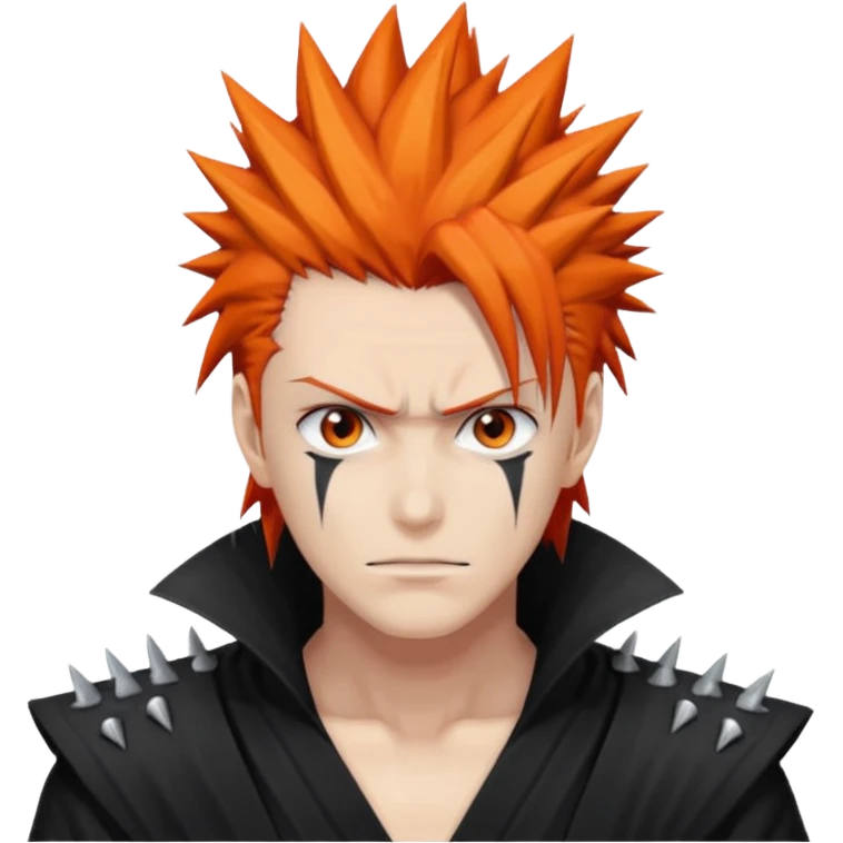 Кеначи зараки emoji