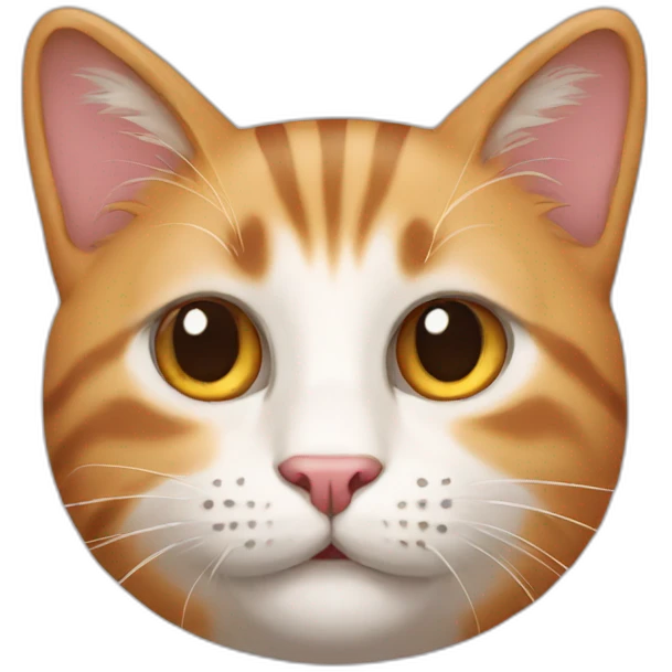 Cat emoji