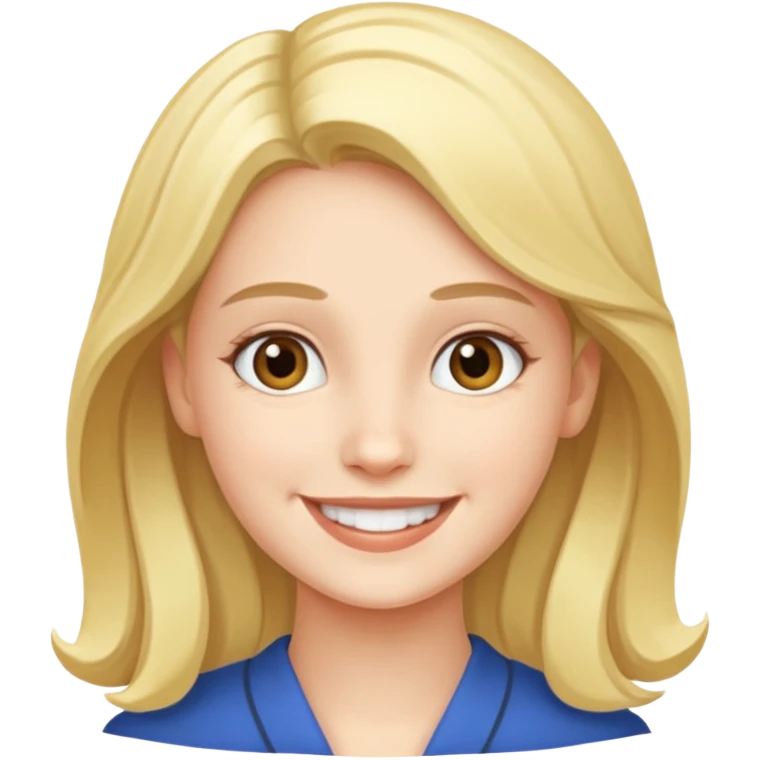 Clairesse Percy Jackson ant the Olympians emoji