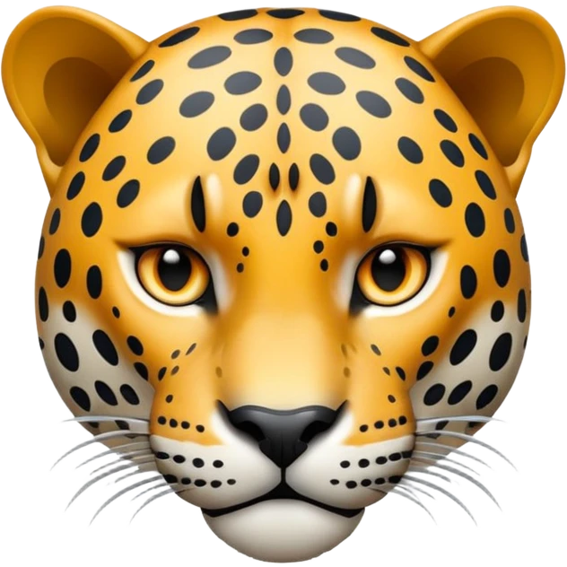 Jaguat emoji