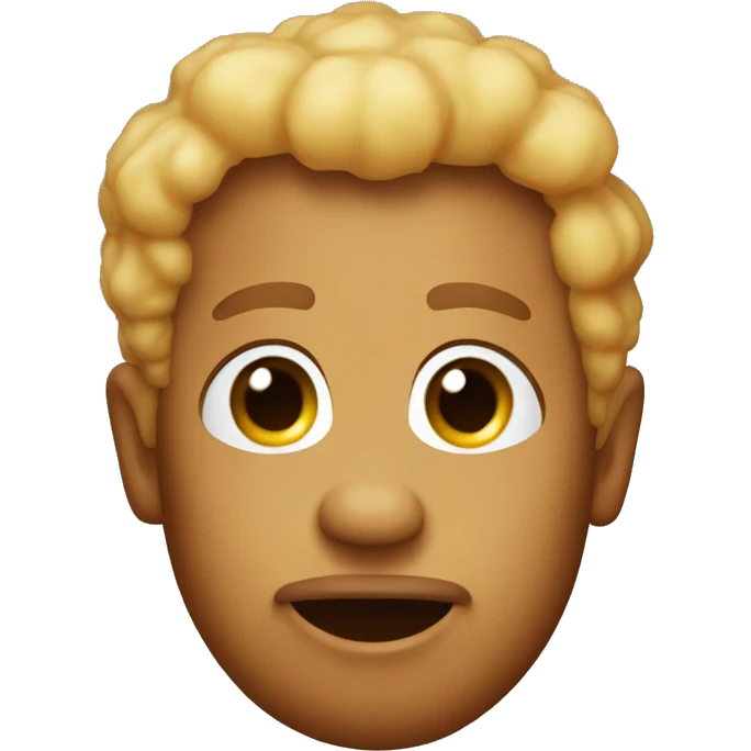 tatertot emoji