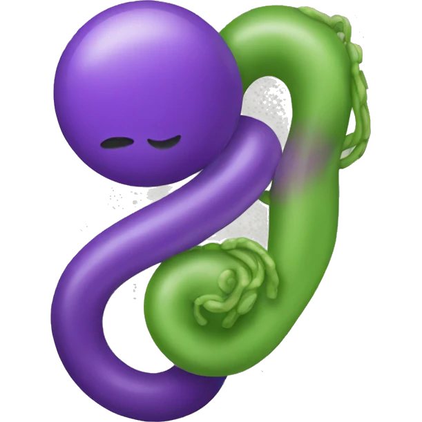 asexual reproduction emoji