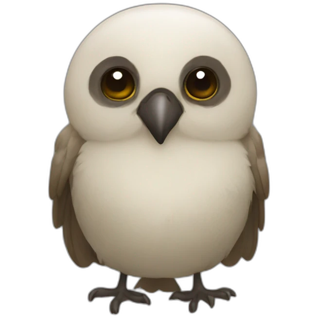 Écureuil emoji
