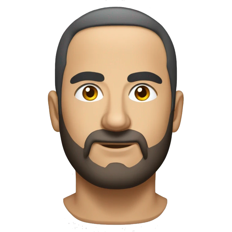 kılıç çemis adam emoji
