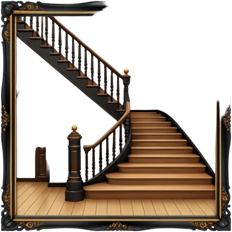 first floor emoji