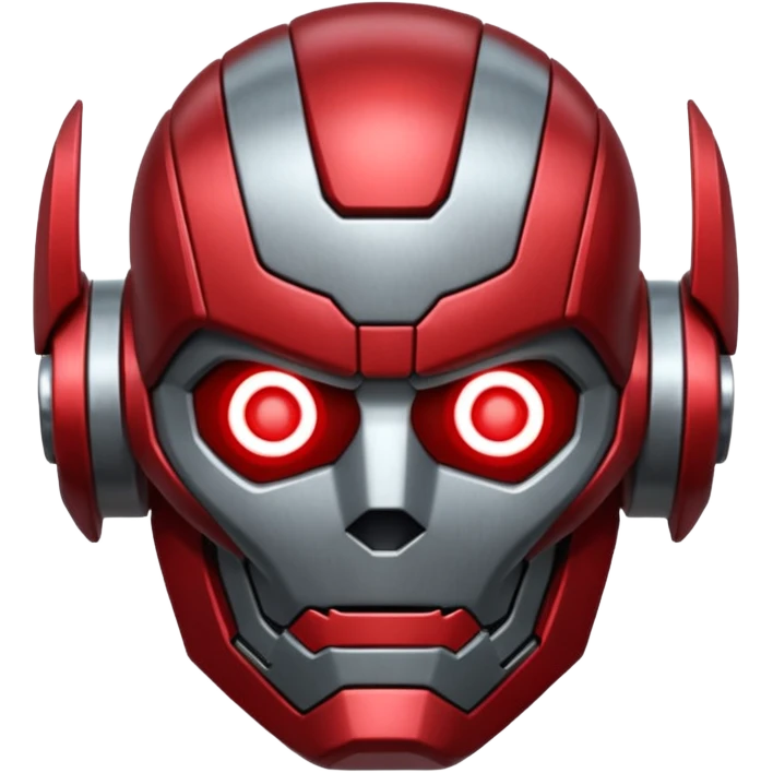 marvel ultron emoji