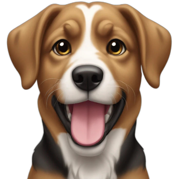 Unleashing the potential in every pup, one training session at a time. emoji