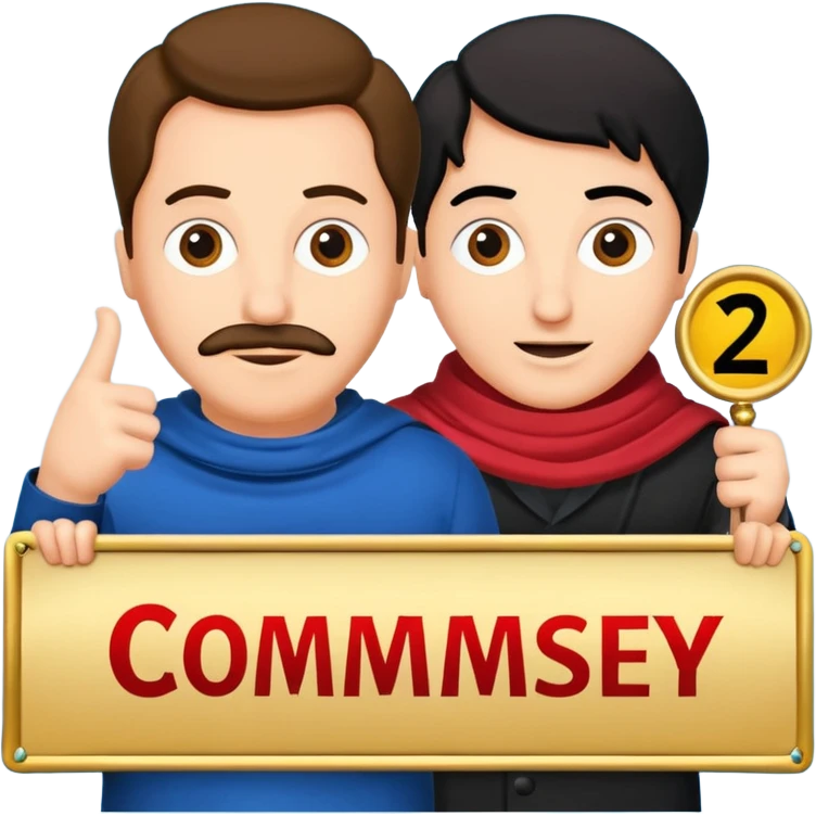 genrate an banner for my upcoming movie which realesed on 01-feburary 2026 , whose name soon to be realesed . comedy movie full premiers banner luxury emoji