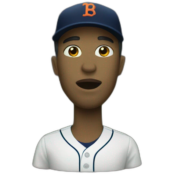 Pitch emoji