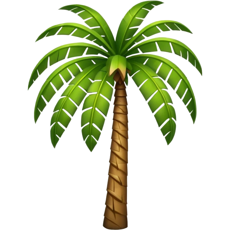 palme emoji