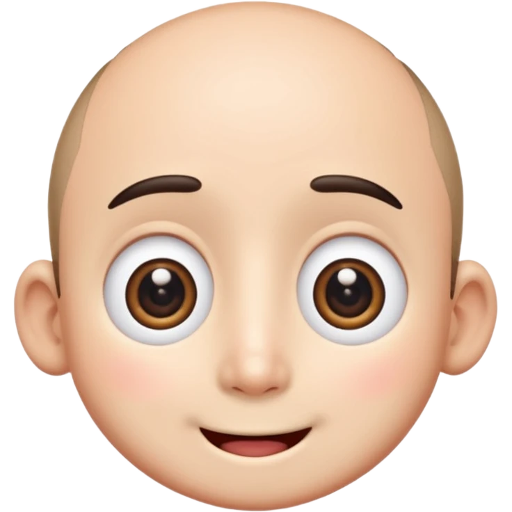 Shinchan cartoon  emoji