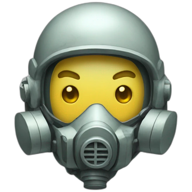 Nucléaire emoji