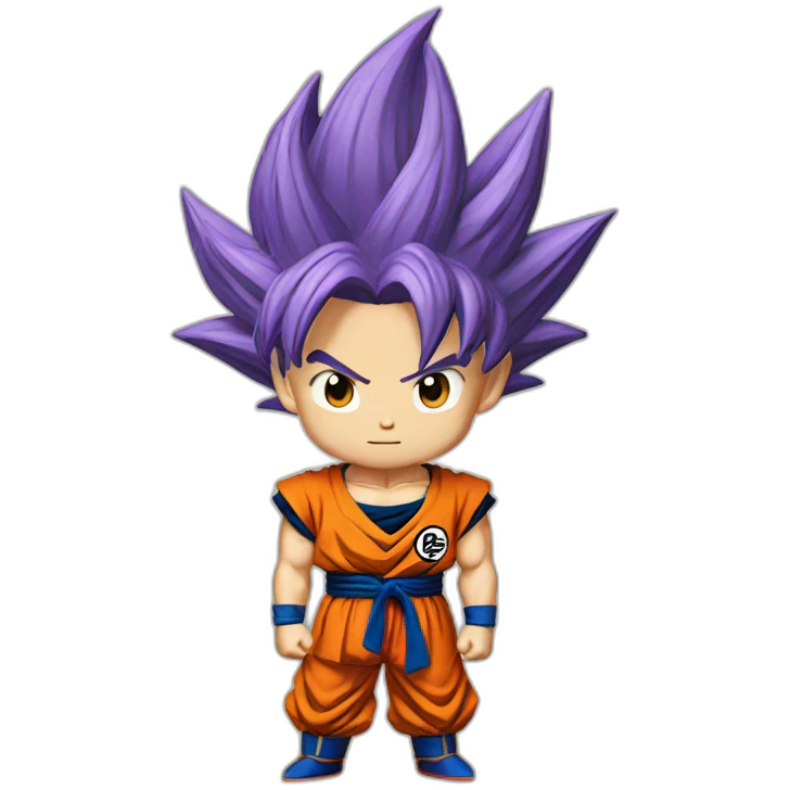 Dragon ball emoji