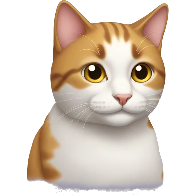  Cat emoji