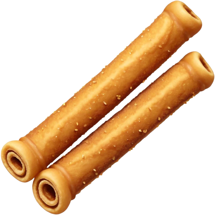 Churro emoji