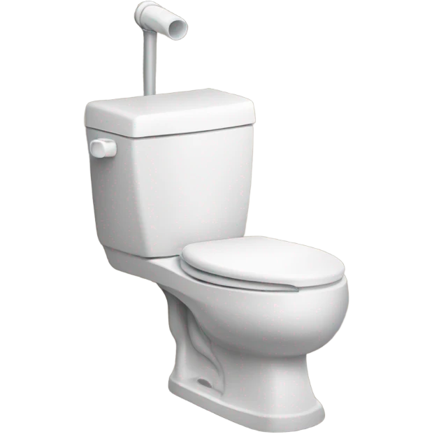 Skibidi Toliet emoji