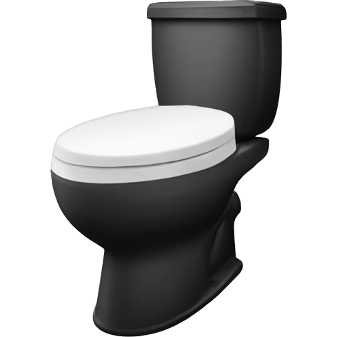 Skibdi toilet emoji