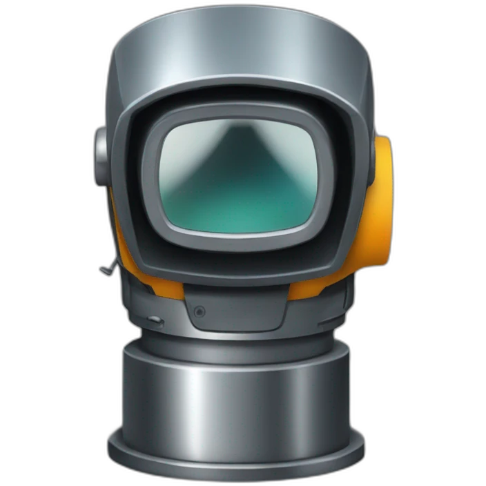 Welding-welder-hood-telescope emoji