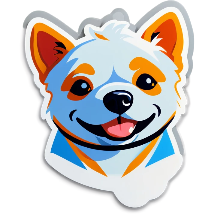Doggie  emoji