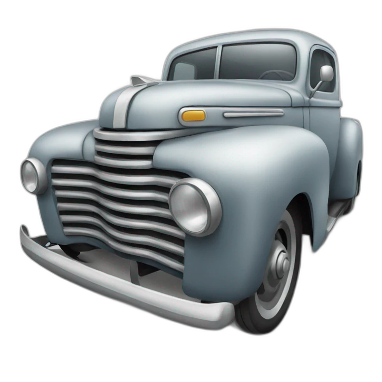 motor emoji
