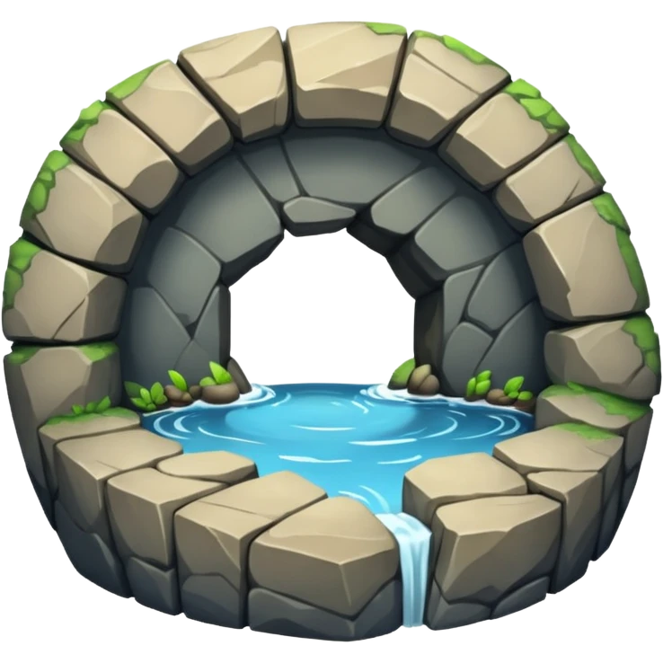 winkle hole emoji