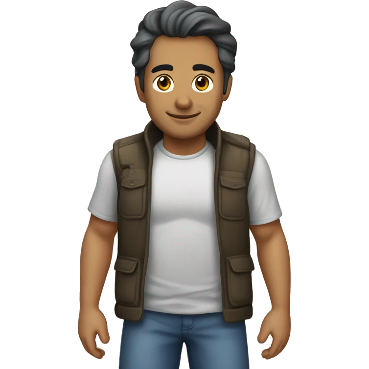 kre bıyıklı bir ikinci dünya savaş subyı emoji