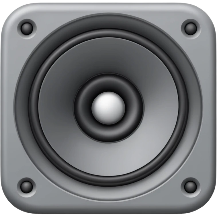 make an emoji that symbolizes muted emoji