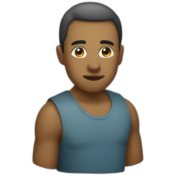 no vote emoji