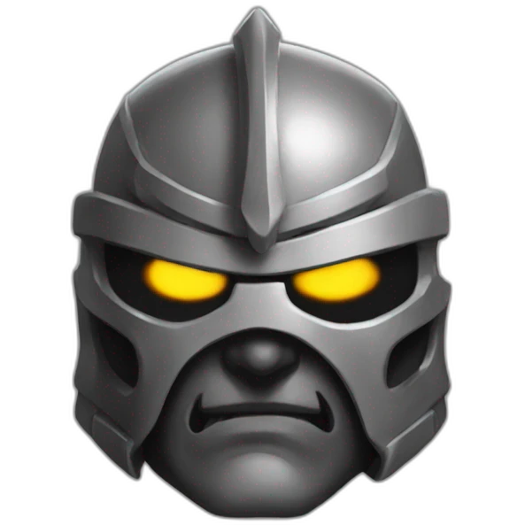 mtg karn emoji