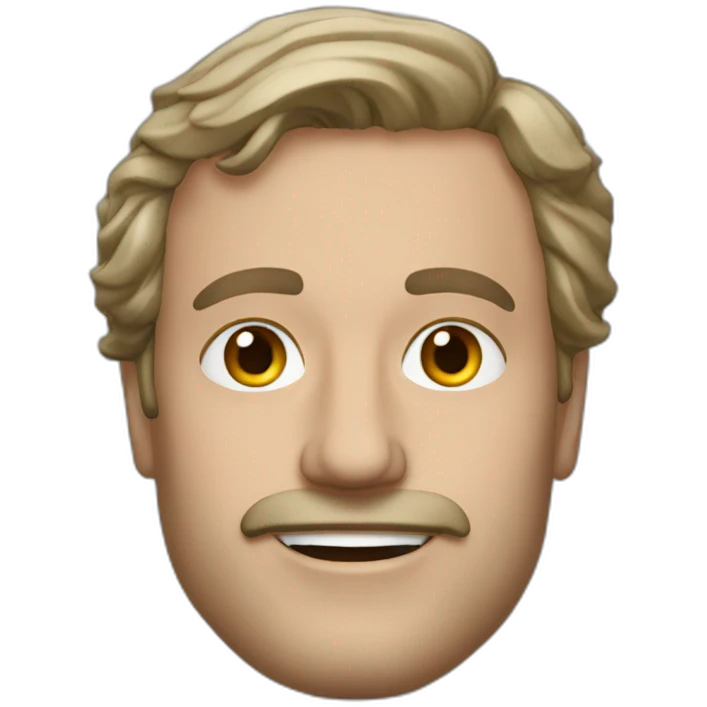 françois holande emoji
