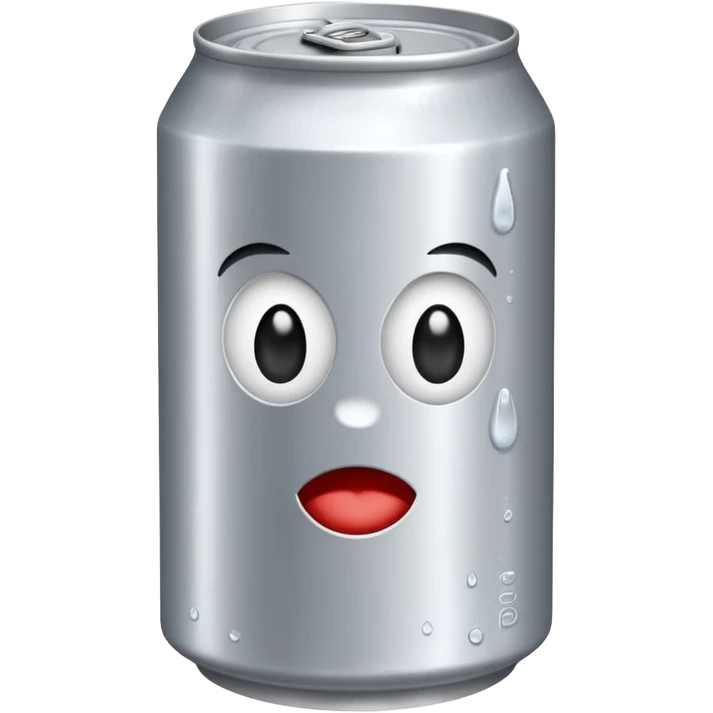 B Soda emoji