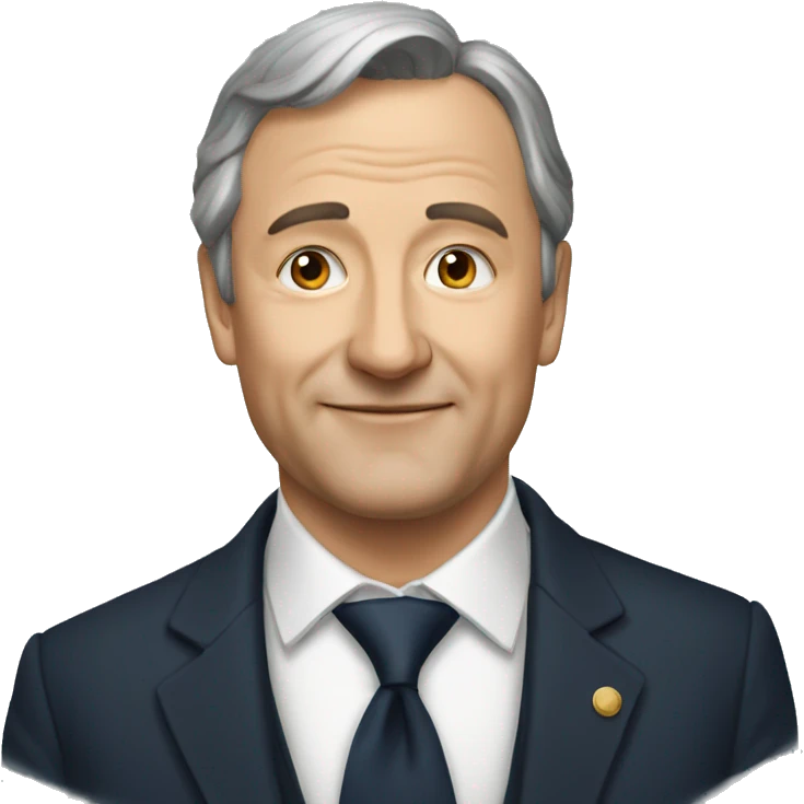 François legaux emoji