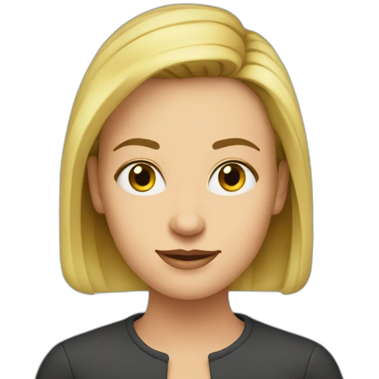 Kaja Kallas emoji